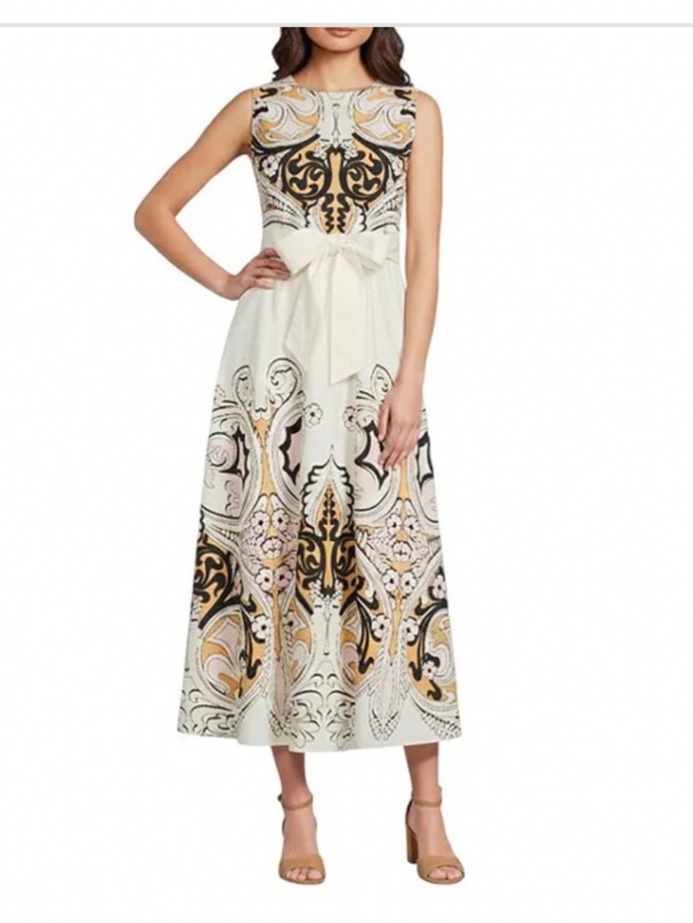 Gibson * Latimer Women’s Dress